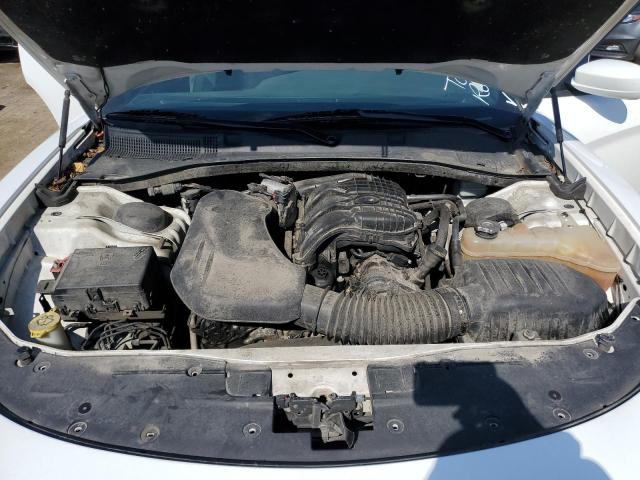 2C3CDXHG9FH846874 Dodge Charger Sxt