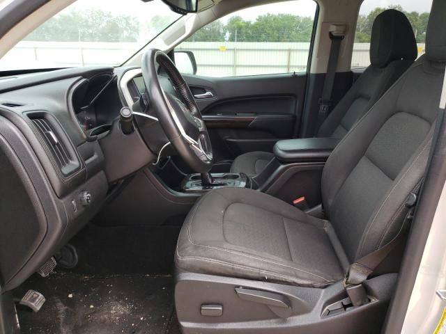 1GTG5CEA9G1227825 GMC CANYON SLE