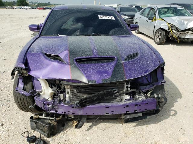 2C3CDXL97KH725988 Dodge Charger Srt Hellcat