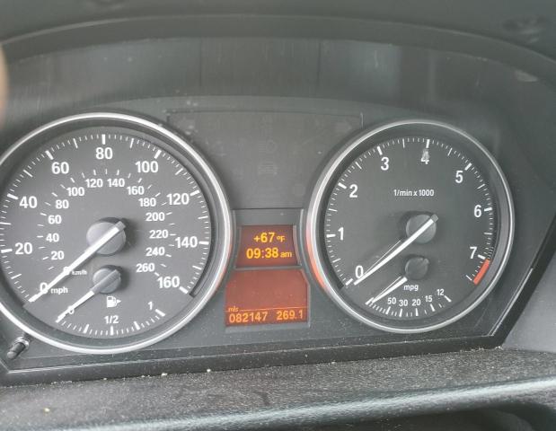 WBAVL1C54FVY38762 BMW X1 Xdrive28i