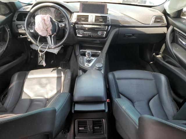 WBS8M9C58J5K98460 BMW M3