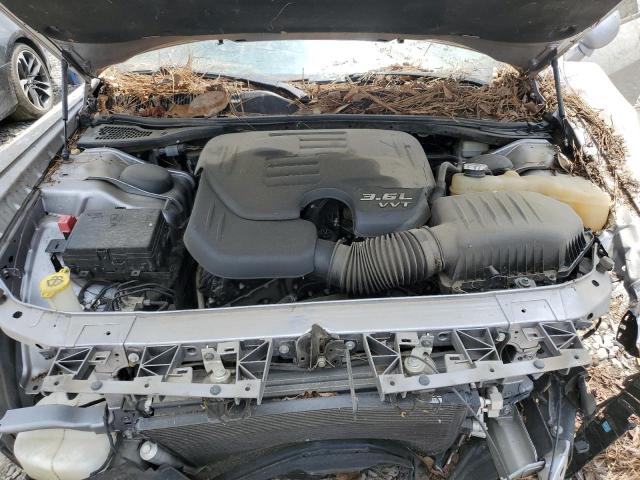 2C3CDZAG7FH868846 Dodge Challenger Sxt