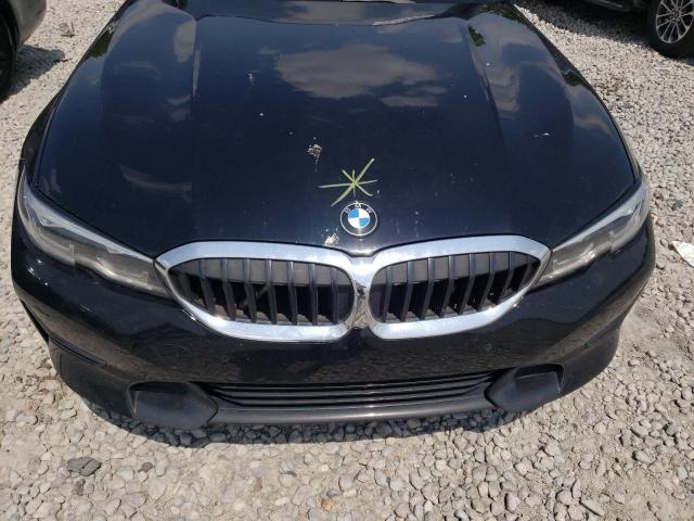 3MW5R1J06L8B07349 BMW 330I