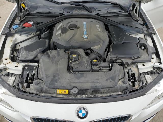 WBA8E1C55HK895290 BMW 330e