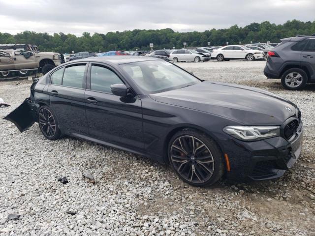 WBA53BH03MWX09566 BMW 530 I
