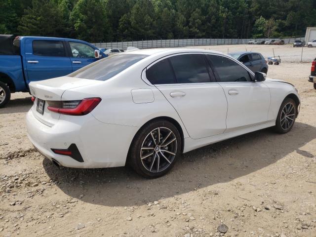 3MW5R7J08L8B23751 BMW 330XI
