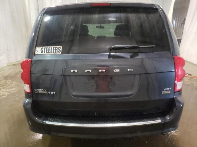 2C4RDGCG3ER291359 Dodge Grand Caravan Sxt