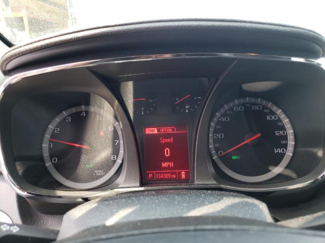 2GKALSEK4E6331300 GMC Terrain Slt
