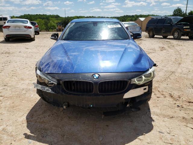 WBA3R1C53FK194629 BMW 435 I