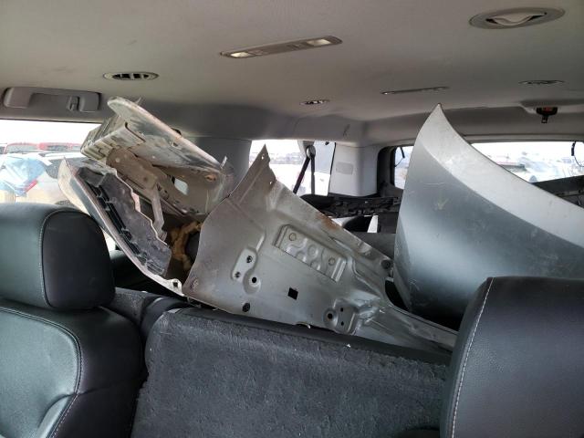 1GKS2GKC8HR156172 GMC Yukon Xl K1500 Slt