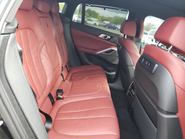 5UXCY6C05M9G64981 BMW X6 Xdrive40i
