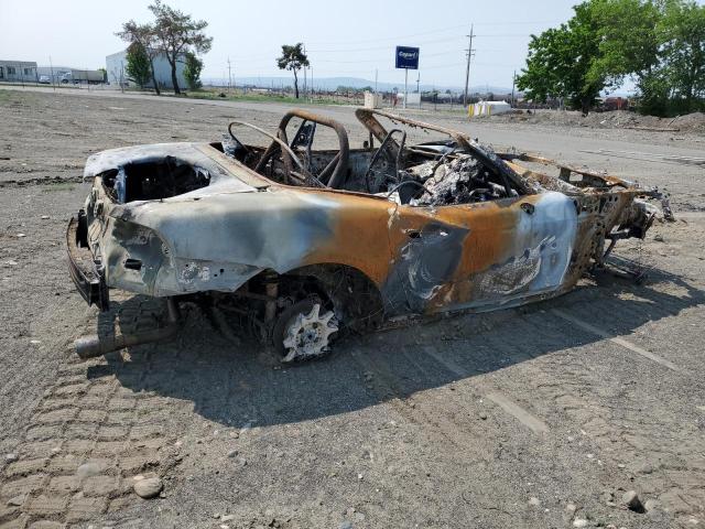 JC1NFAEK7H0102974 Fiat 124 Spider Classica