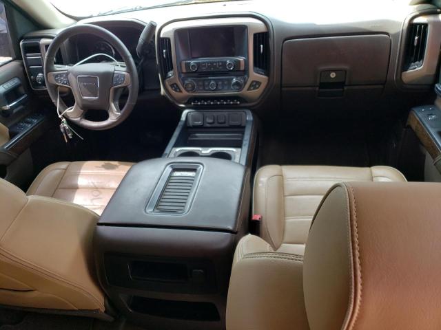 3GTP1PEJ1JG382168 GMC Sierra C1500 Denali