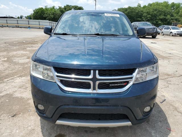 3C4PDCBG6FT542505 Dodge Journey Sxt