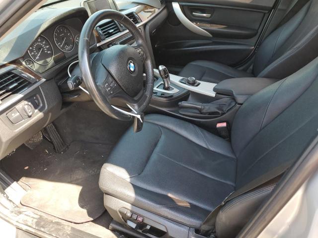 WBA3B1C59FP831241 BMW 320 I