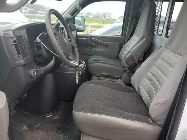1GTW7AFG8J1283047 GMC Savana G2500