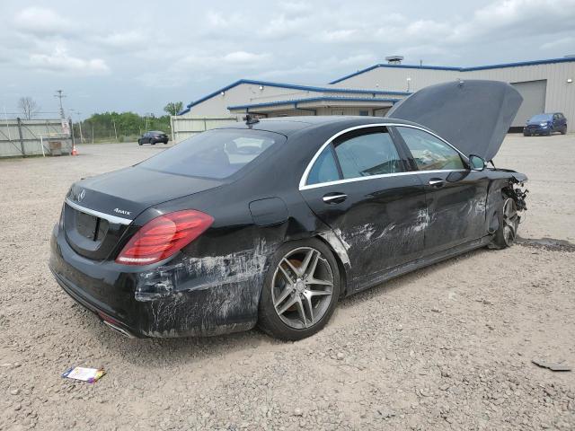 WDDUG8FB9EA042310 Mercedes-Benz S 550 4matic