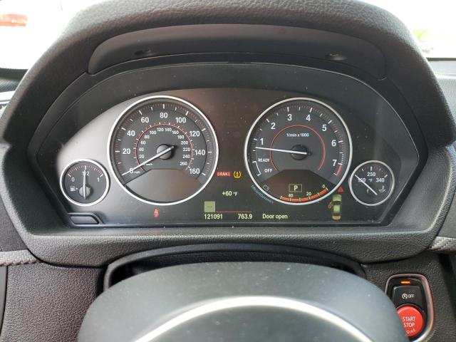 WBA3B9C51FF589856 BMW 335 XI