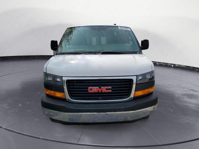 1GTW7AFP6N1168517 GMC Savana G2500