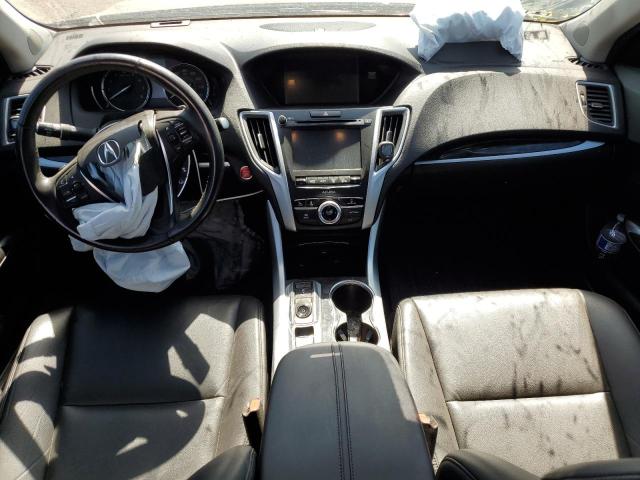 19UUB3F39JA000994 Acura TLX
