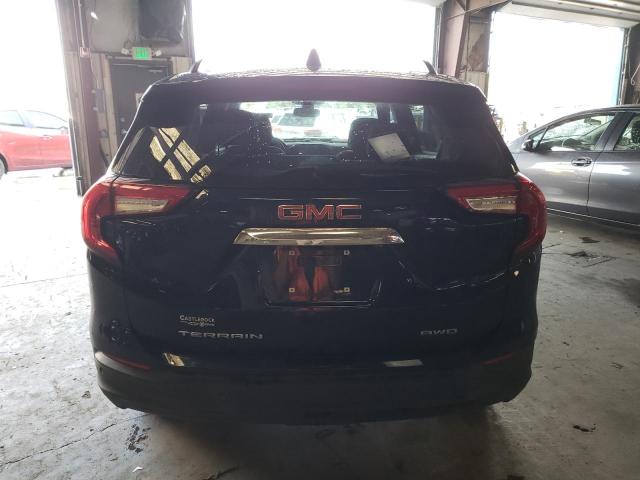 3GKALTEV3NL284000 GMC Terrain Sle