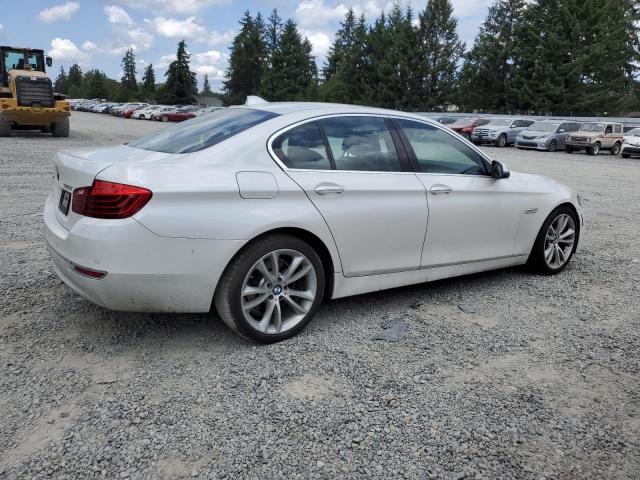 WBA5A7C50ED616250 BMW 528 XI