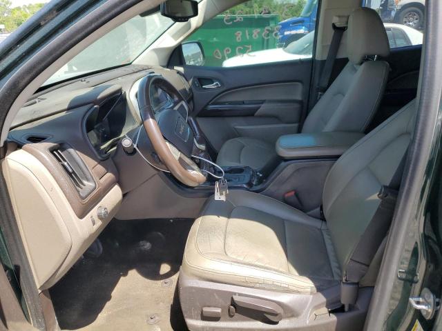 1GTG5DE3XG1175290 GMC CANYON SLT