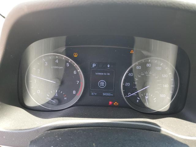 5NPD84LF1HH141806 Hyundai ELANTRA SE