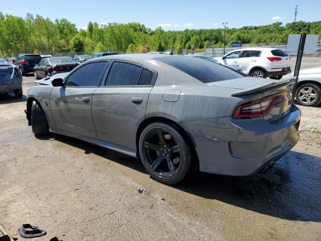 2C3CDXL93JH152053 Dodge Charger Srt Hellcat
