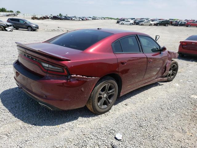 2C3CDXBG8KH655787 Dodge Charger Sxt