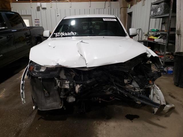 1C4RDHAGXFC187583 Dodge Durango Sxt