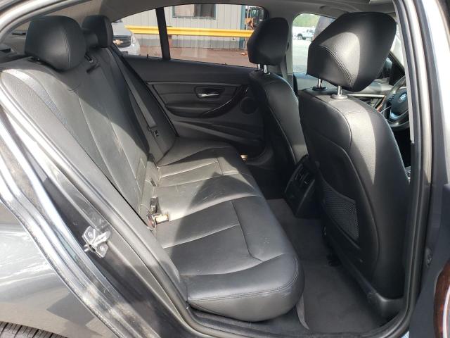 WBA3D3C5XEK156839 BMW 328 D