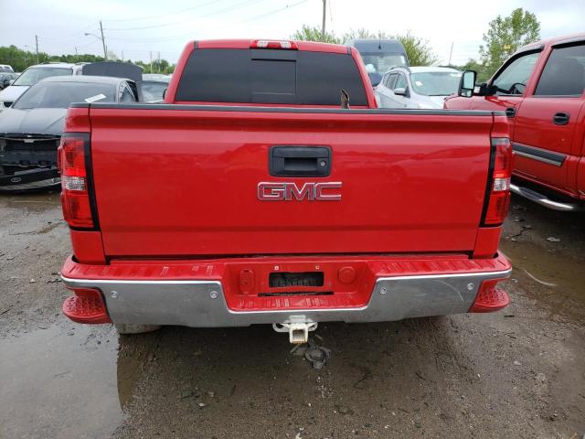 1GTV2UEC3FZ227228 GMC Sierra K1500 Sle