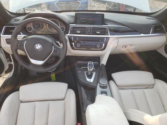 WBA4Z1C50JEC60150 BMW 430I