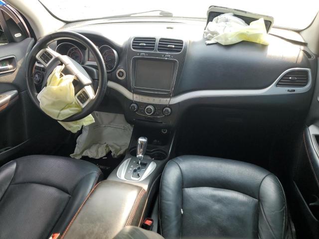 3C4PDDEGXGT106601 Dodge Journey R/t