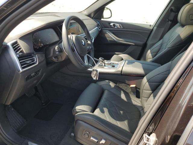 5UXCR6C03P9P64222 BMW X5 Xdrive40i