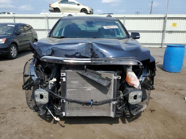 1GKKNLLS5MZ202329 GMC Acadia At4