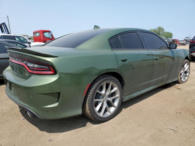 2C3CDXHG5PH508132 Dodge CHARGER GT