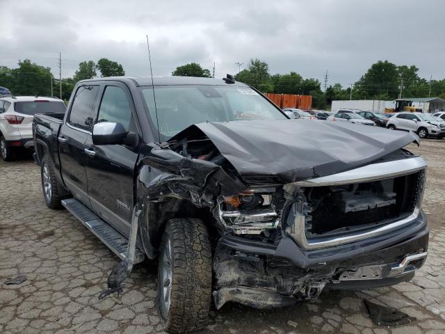 3GTU2WEC4FG134077 GMC Sierra K1500 Denali