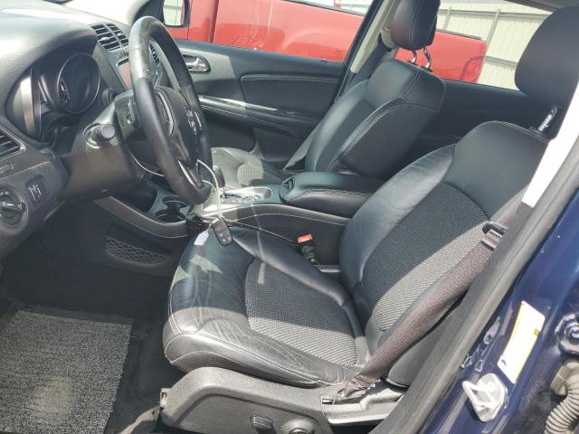 3C4PDDGG6FT739723 Dodge Journey Crossroad