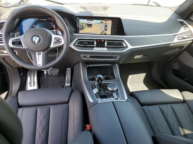 5UXCX6C01N9M91574 BMW X7 M50i