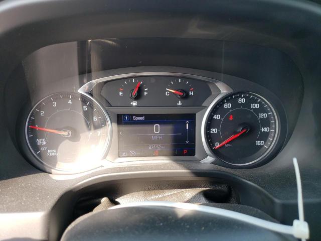 1GKKNKLS7LZ204043 GMC ACADIA SLE