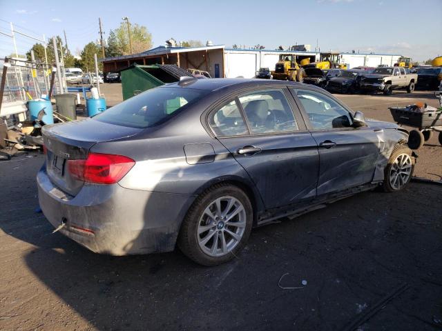 WBA8A3C34HA066853 BMW 320 XI