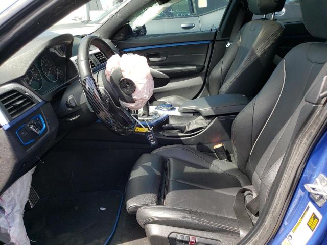 WBA4J1C56JBM10445 BMW 430i Gran Coupe