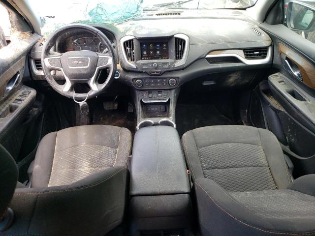 3GKALMEV5KL258130 GMC Terrain Sle