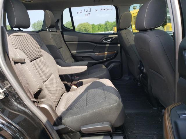 1GKKNSLA3HZ324761 GMC ACADIA SLE