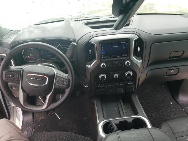 1GT49REY6PF137154 GMC Sierra K2500 Denali