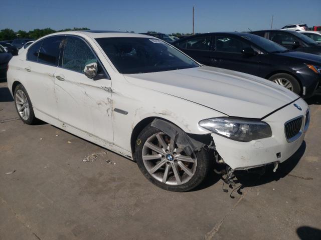 WBA5B3C56FD547555 BMW 535 XI