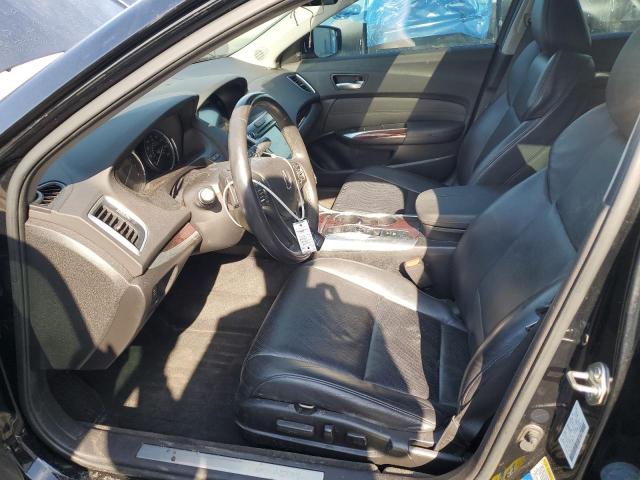 19UUB2F57FA013827 Acura TLX TECH