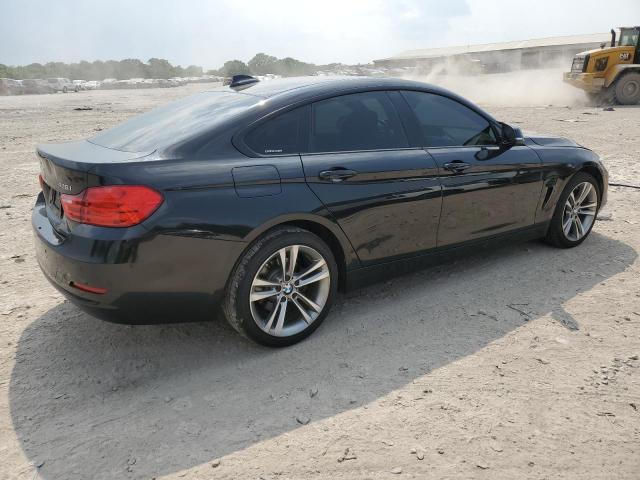 WBA4C9C58FD331119 BMW 428 Xi Gran Coupe Sulev